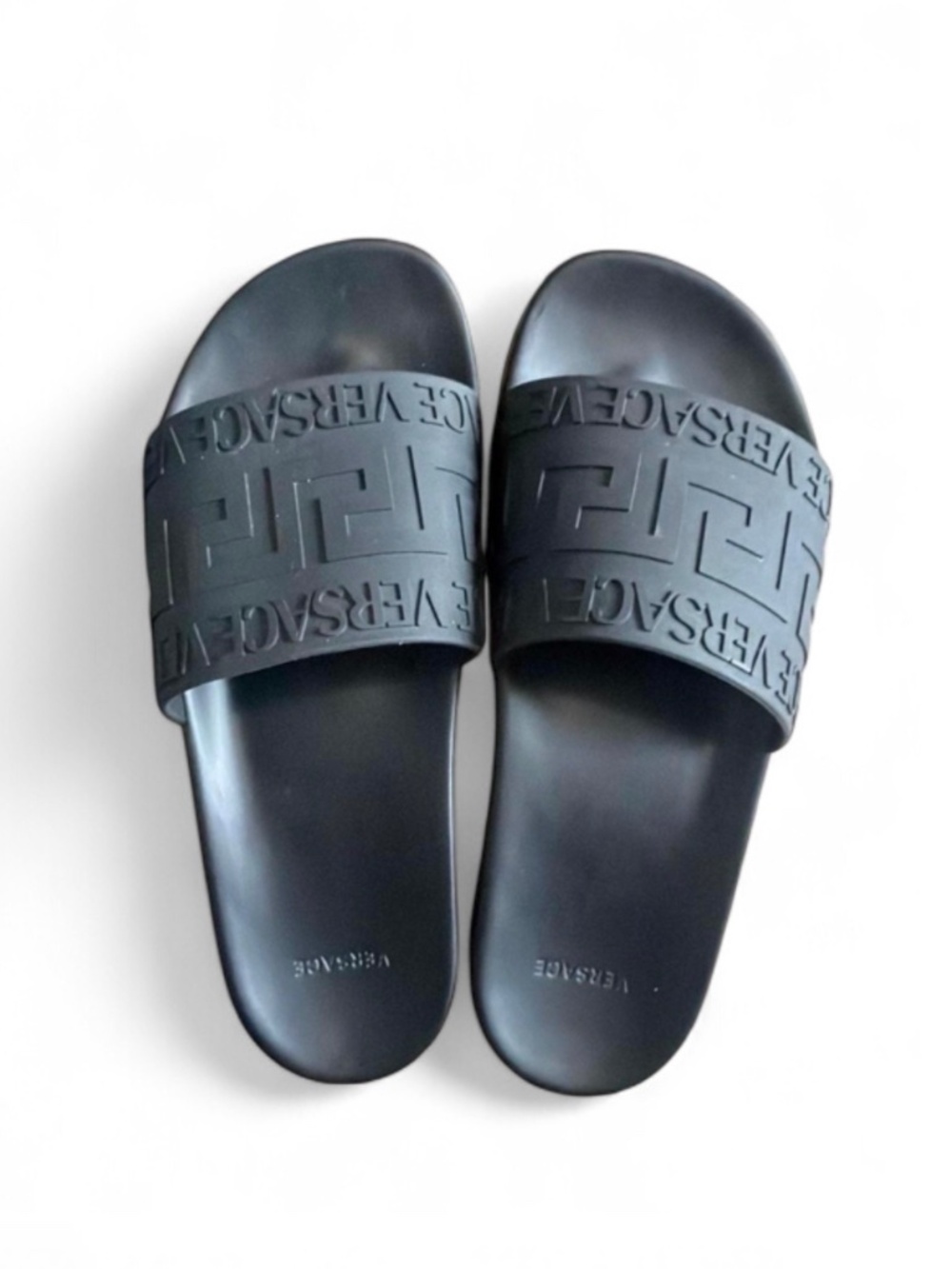 Versace Slides (A)